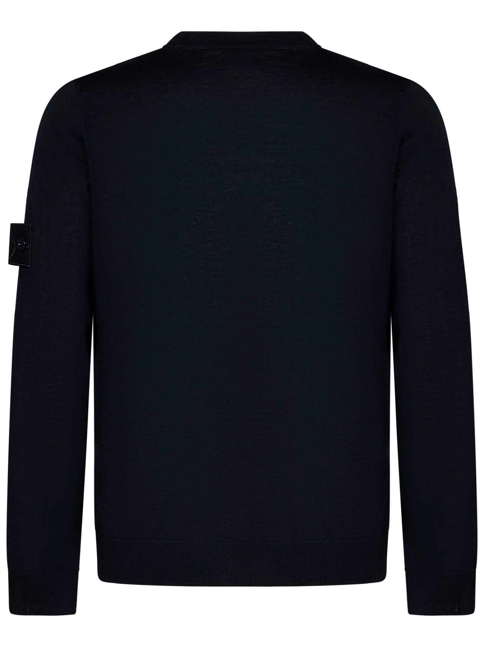 STONE ISLAND-OUTLET-SALE-Sweatshirts BLAU-ARCHIVIST