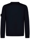 STONE ISLAND-OUTLET-SALE-Sweatshirts BLAU-ARCHIVIST