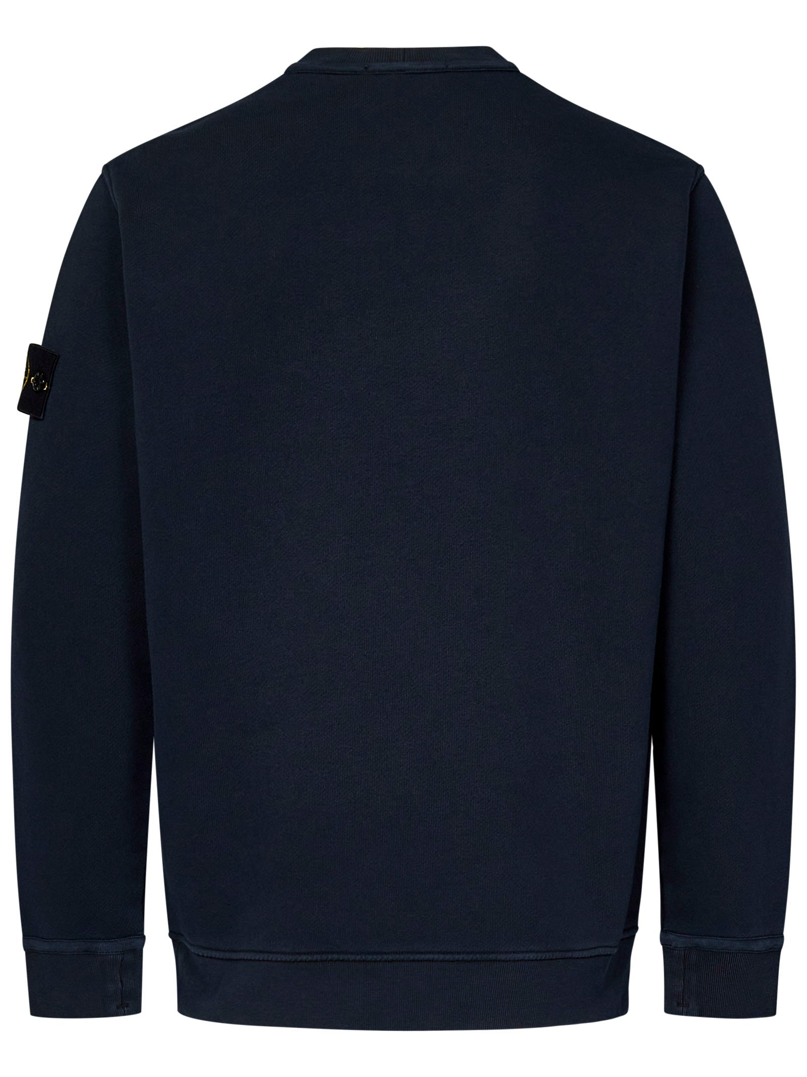 STONE ISLAND-OUTLET-SALE-Sweatshirts BLAU-ARCHIVIST