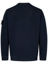 STONE ISLAND-OUTLET-SALE-Sweatshirts BLAU-ARCHIVIST