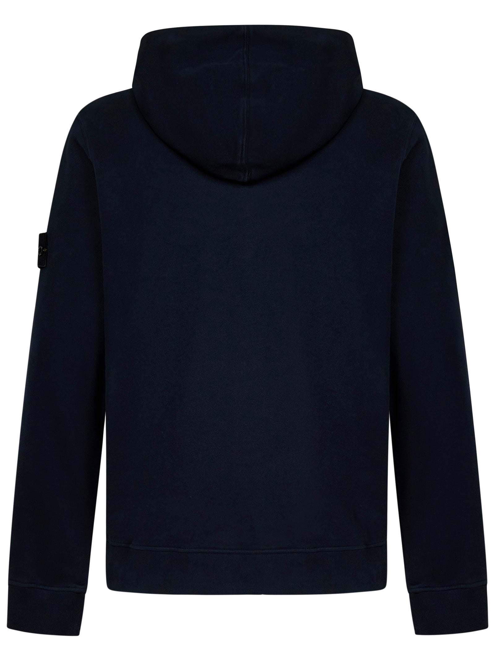 STONE ISLAND-OUTLET-SALE-Sweatshirts BLAU-ARCHIVIST