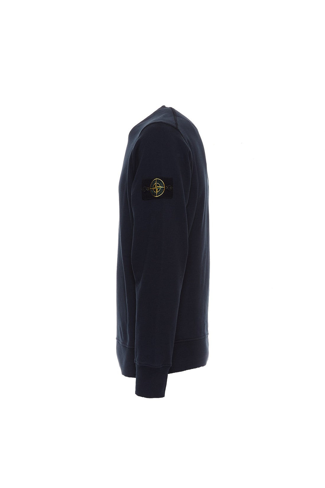 STONE ISLAND-OUTLET-SALE-Sweatshirts BLAU-ARCHIVIST