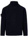 STONE ISLAND-OUTLET-SALE-Sweatshirts BLAU-ARCHIVIST