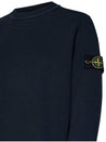 STONE ISLAND-OUTLET-SALE-Sweatshirts BLAU-ARCHIVIST