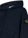 STONE ISLAND-OUTLET-SALE-Sweatshirts BLAU-ARCHIVIST