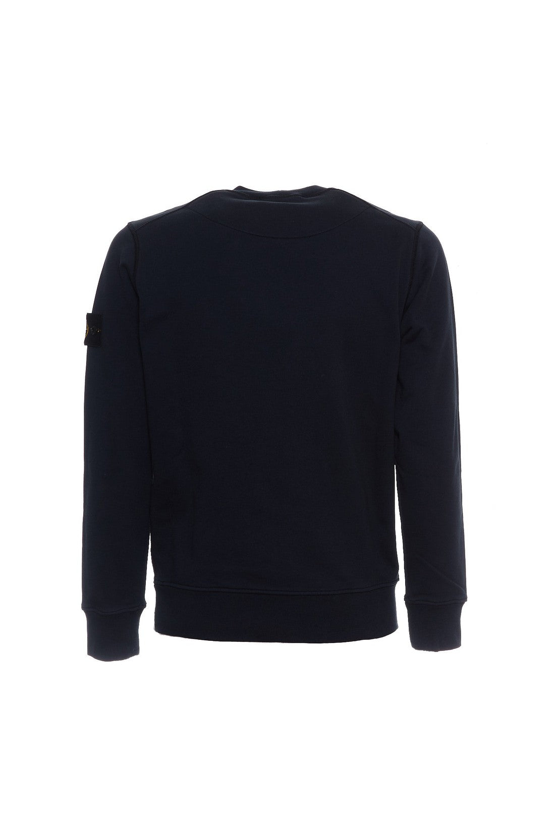 STONE ISLAND-OUTLET-SALE-Sweatshirts BLAU-ARCHIVIST