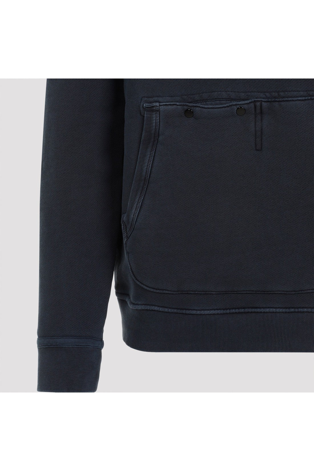 STONE ISLAND-OUTLET-SALE-Sweatshirts BLAU-ARCHIVIST