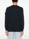 STONE ISLAND-OUTLET-SALE-Sweatshirts BLAU-ARCHIVIST