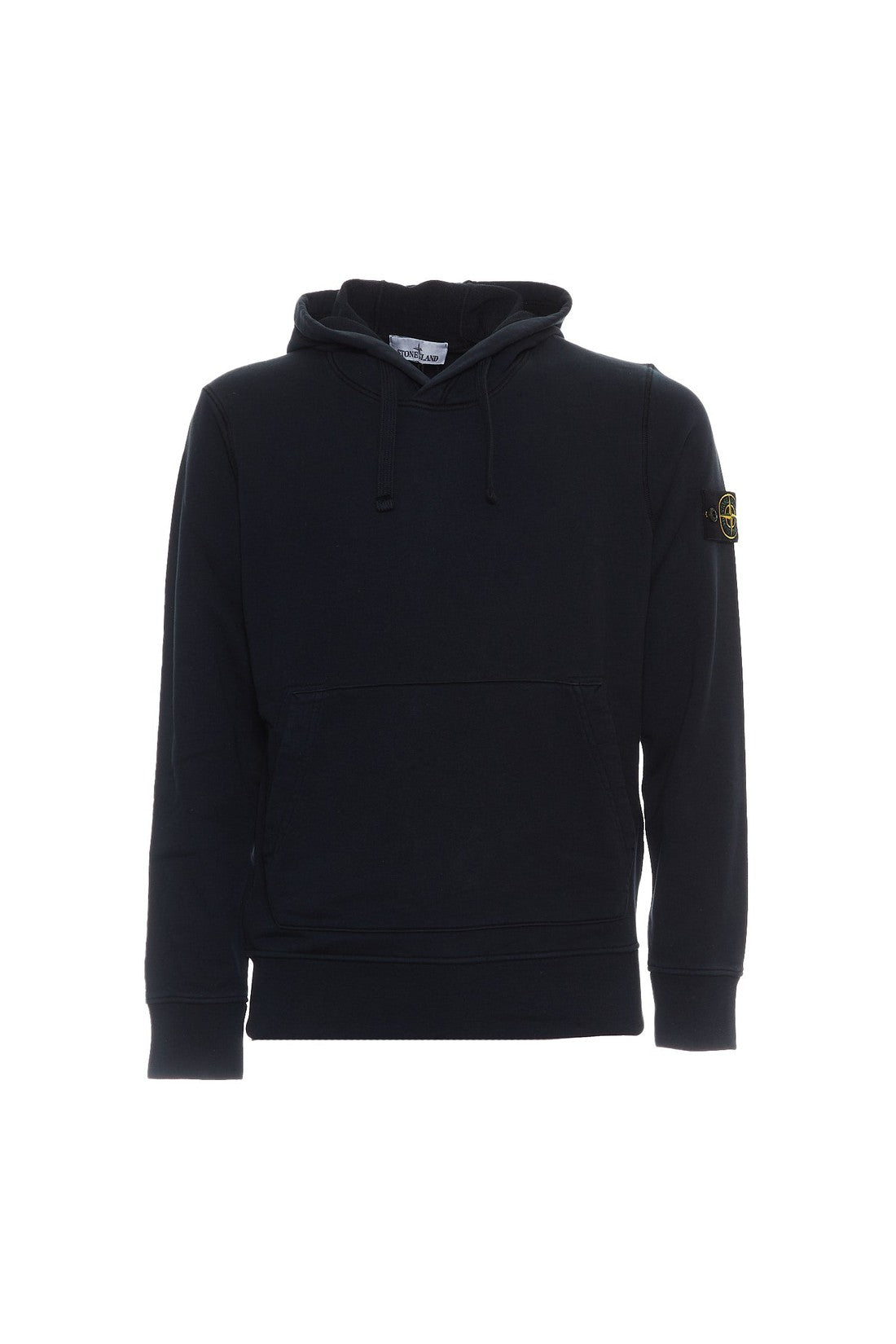 STONE ISLAND-OUTLET-SALE-Sweatshirts BLAU-ARCHIVIST