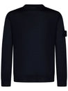 STONE ISLAND-OUTLET-SALE-Sweatshirts BLAU-ARCHIVIST