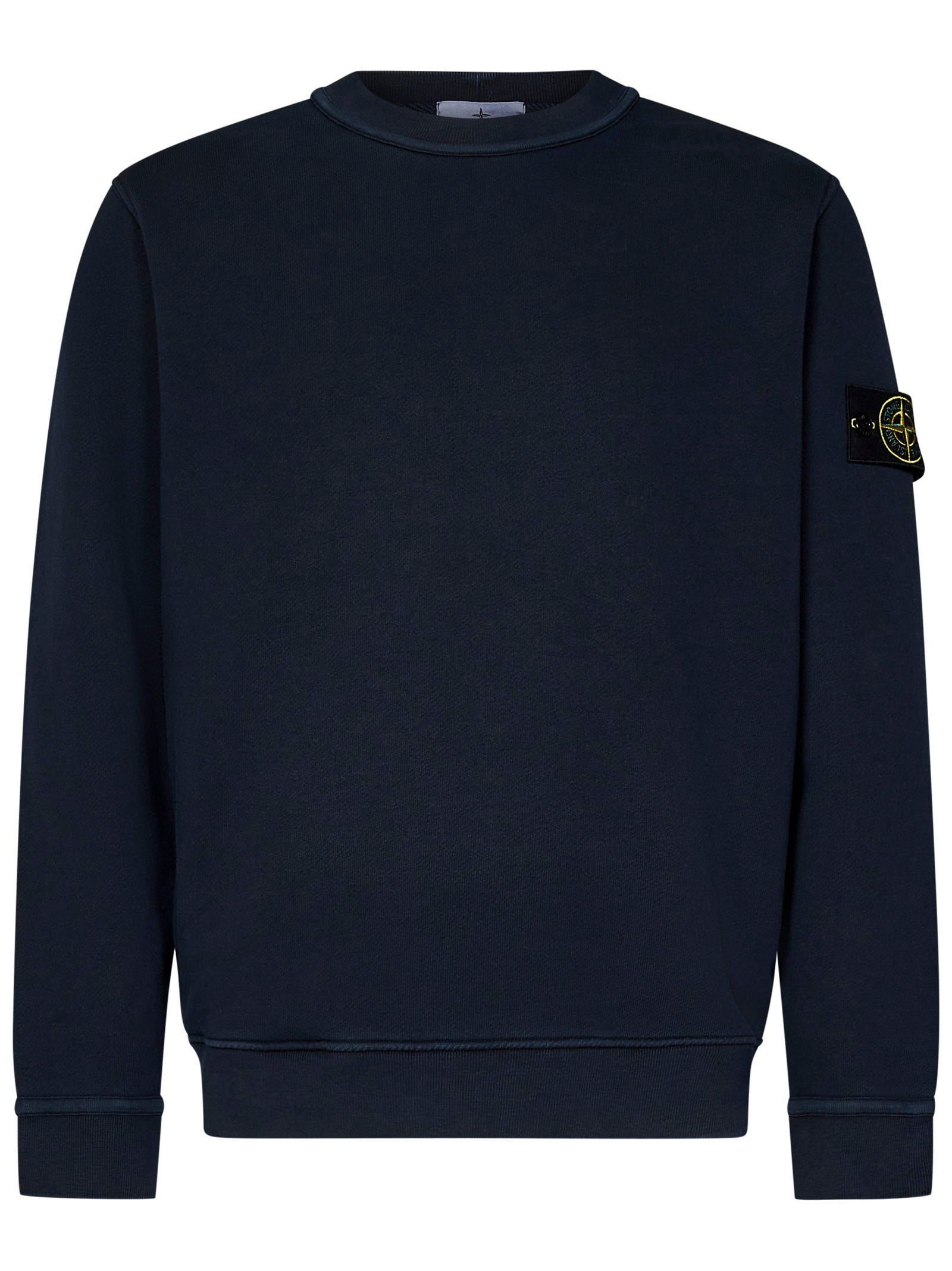 STONE ISLAND-OUTLET-SALE-Sweatshirts BLAU-ARCHIVIST