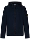 STONE ISLAND-OUTLET-SALE-Sweatshirts BLAU-ARCHIVIST