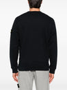 Stone Island-OUTLET-SALE-Sweatshirts BLAU-ARCHIVIST