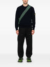 Stone Island-OUTLET-SALE-Sweatshirts BLAU-ARCHIVIST