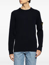 Stone Island-OUTLET-SALE-Sweatshirts BLAU-ARCHIVIST