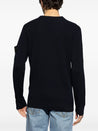 Stone Island-OUTLET-SALE-Sweatshirts BLAU-ARCHIVIST