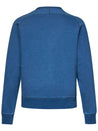 TOM FORD-OUTLET-SALE-Sweatshirts BLAU-ARCHIVIST