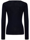 TOM FORD-OUTLET-SALE-Sweatshirts BLAU-ARCHIVIST