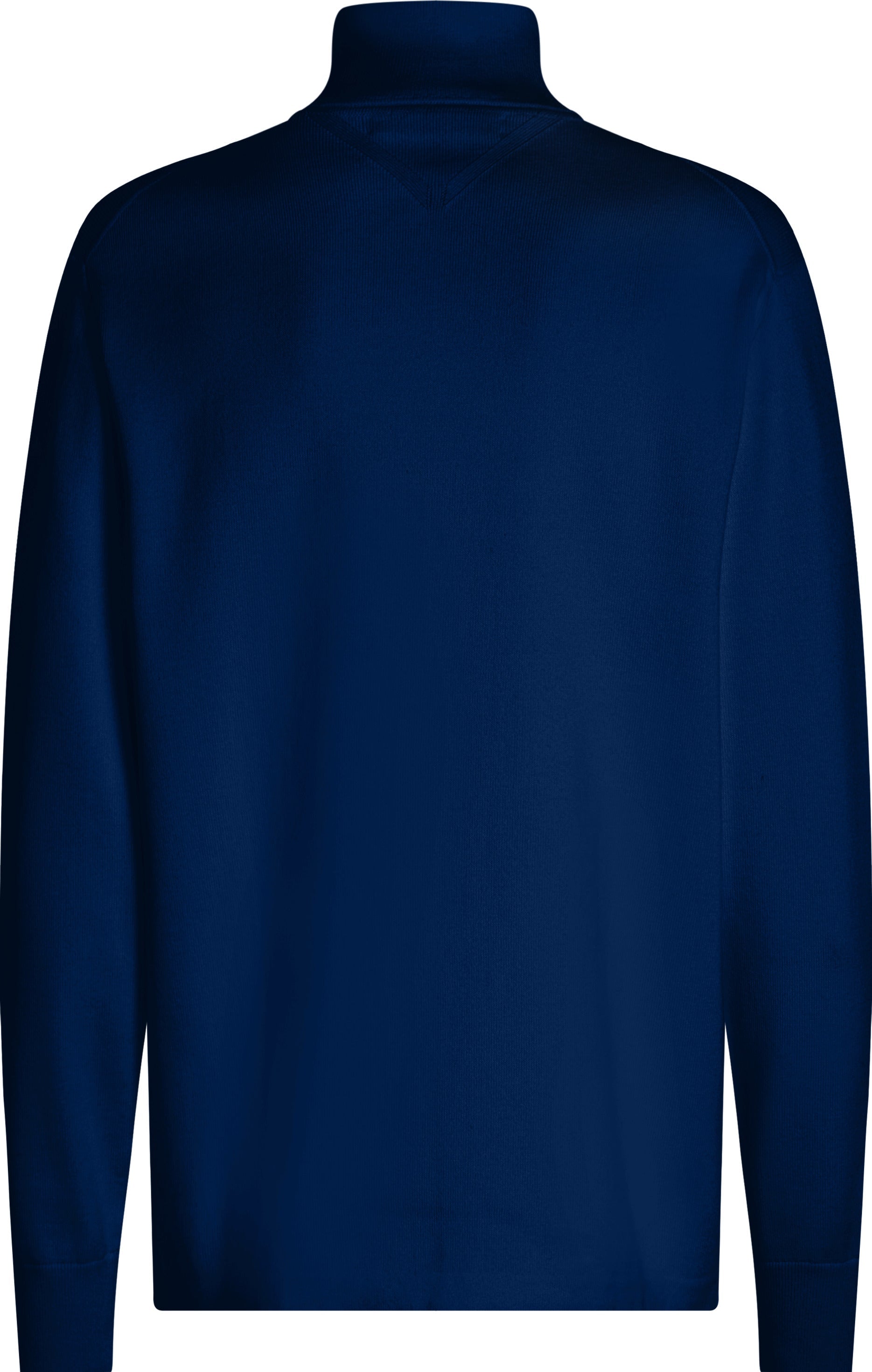 TOMMY HILFIGER-OUTLET-SALE-Sweatshirts BLAU-ARCHIVIST