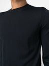 Tom Ford-OUTLET-SALE-Sweatshirts BLAU-ARCHIVIST