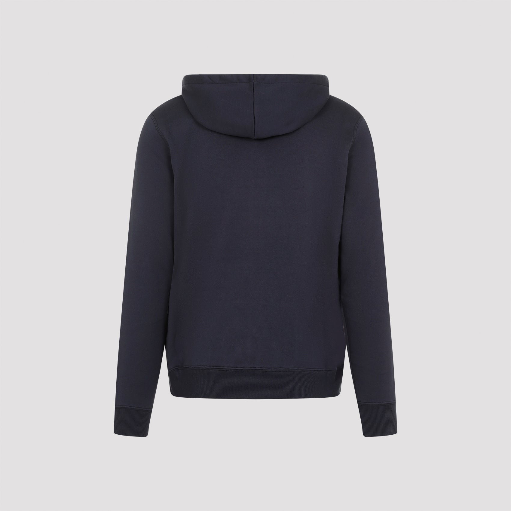 VALENTINO-OUTLET-SALE-Sweatshirts BLAU-ARCHIVIST