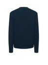 ZEGNA-OUTLET-SALE-Sweatshirts BLAU-ARCHIVIST