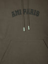 Ami Paris-OUTLET-SALE-Sweatshirts BRAUN-ARCHIVIST