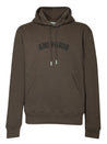 Ami Paris-OUTLET-SALE-Sweatshirts BRAUN-ARCHIVIST