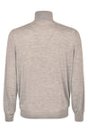 Brunello Cucinelli-OUTLET-SALE-Sweatshirts BRAUN-ARCHIVIST