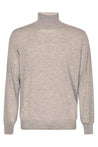 Brunello Cucinelli-OUTLET-SALE-Sweatshirts BRAUN-ARCHIVIST