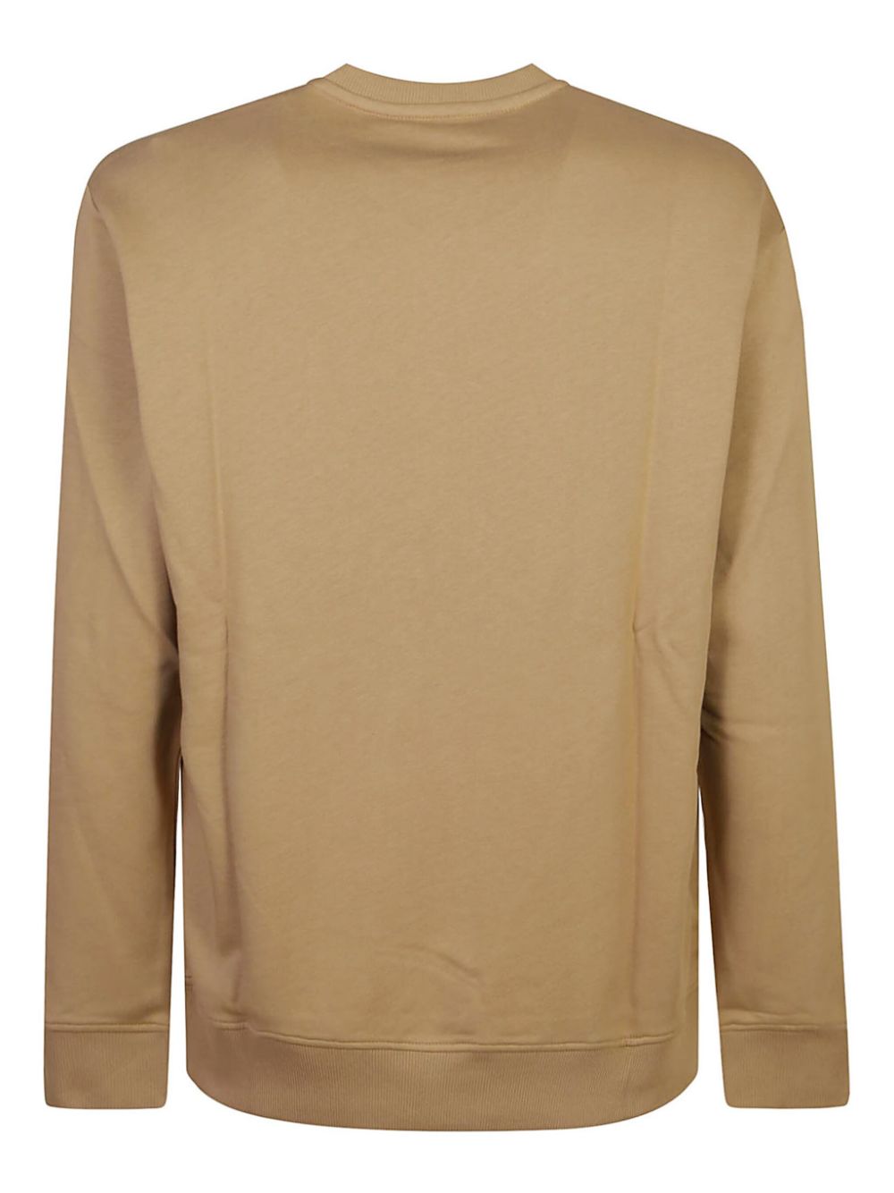 Just Cavalli-OUTLET-SALE-Sweatshirts BRAUN-ARCHIVIST