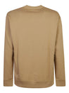 Just Cavalli-OUTLET-SALE-Sweatshirts BRAUN-ARCHIVIST