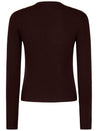 PINKO-OUTLET-SALE-Sweatshirts BRAUN-ARCHIVIST