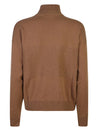 Peserico-OUTLET-SALE-Sweatshirts BRAUN-ARCHIVIST