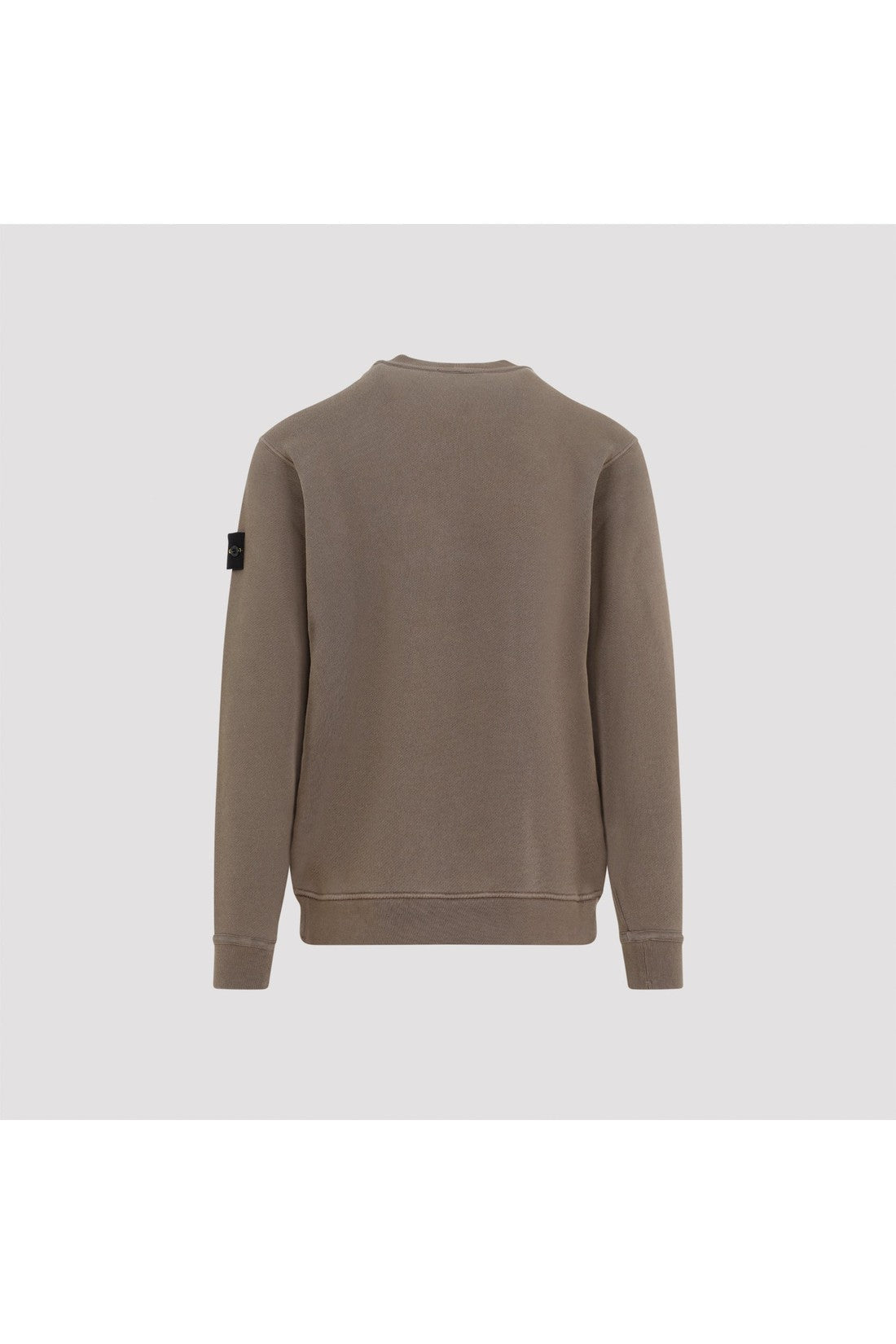 STONE ISLAND-OUTLET-SALE-Sweatshirts BRAUN-ARCHIVIST