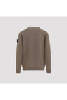 STONE ISLAND-OUTLET-SALE-Sweatshirts BRAUN-ARCHIVIST