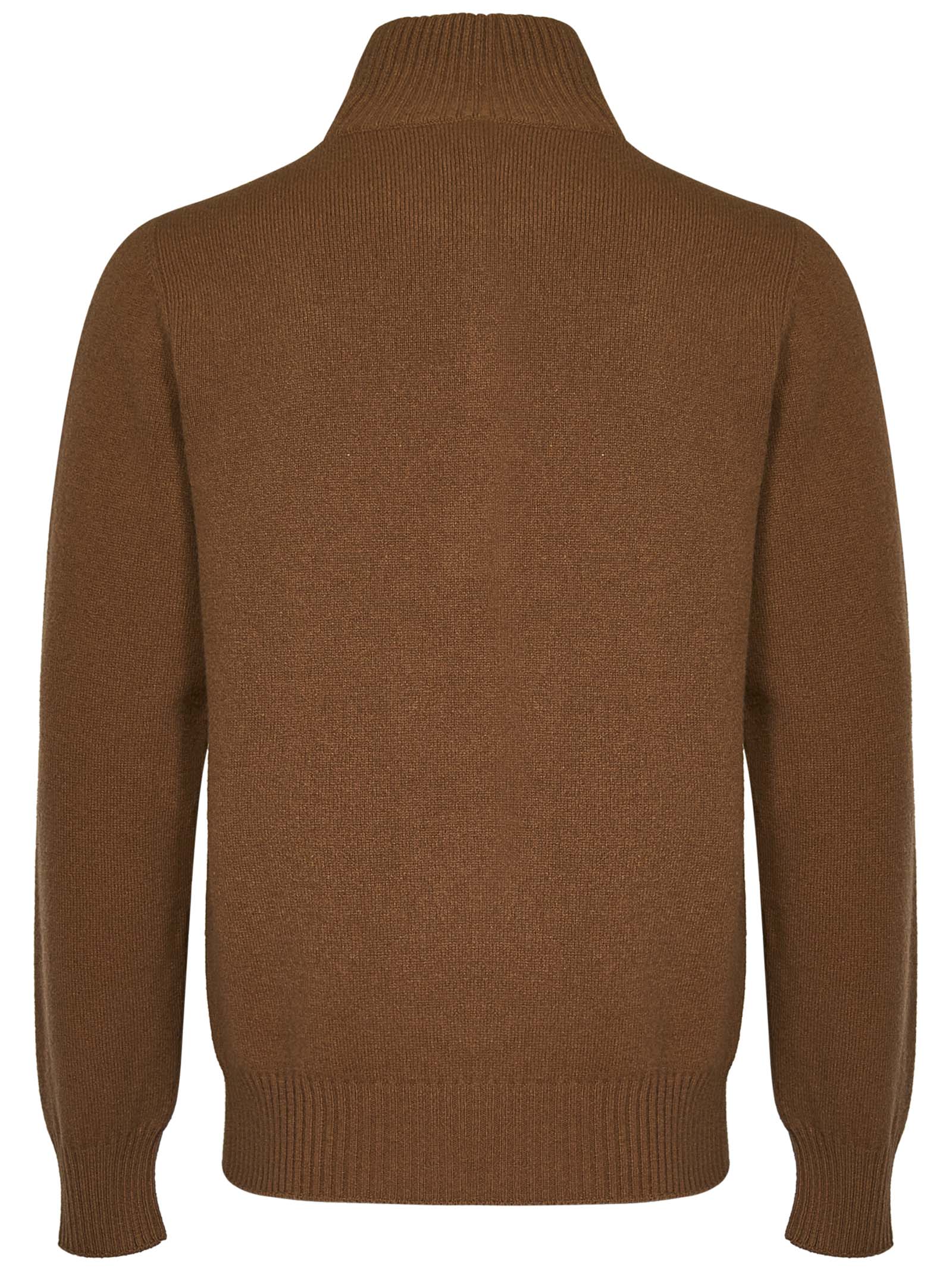 TOM FORD-OUTLET-SALE-Sweatshirts BRAUN-ARCHIVIST