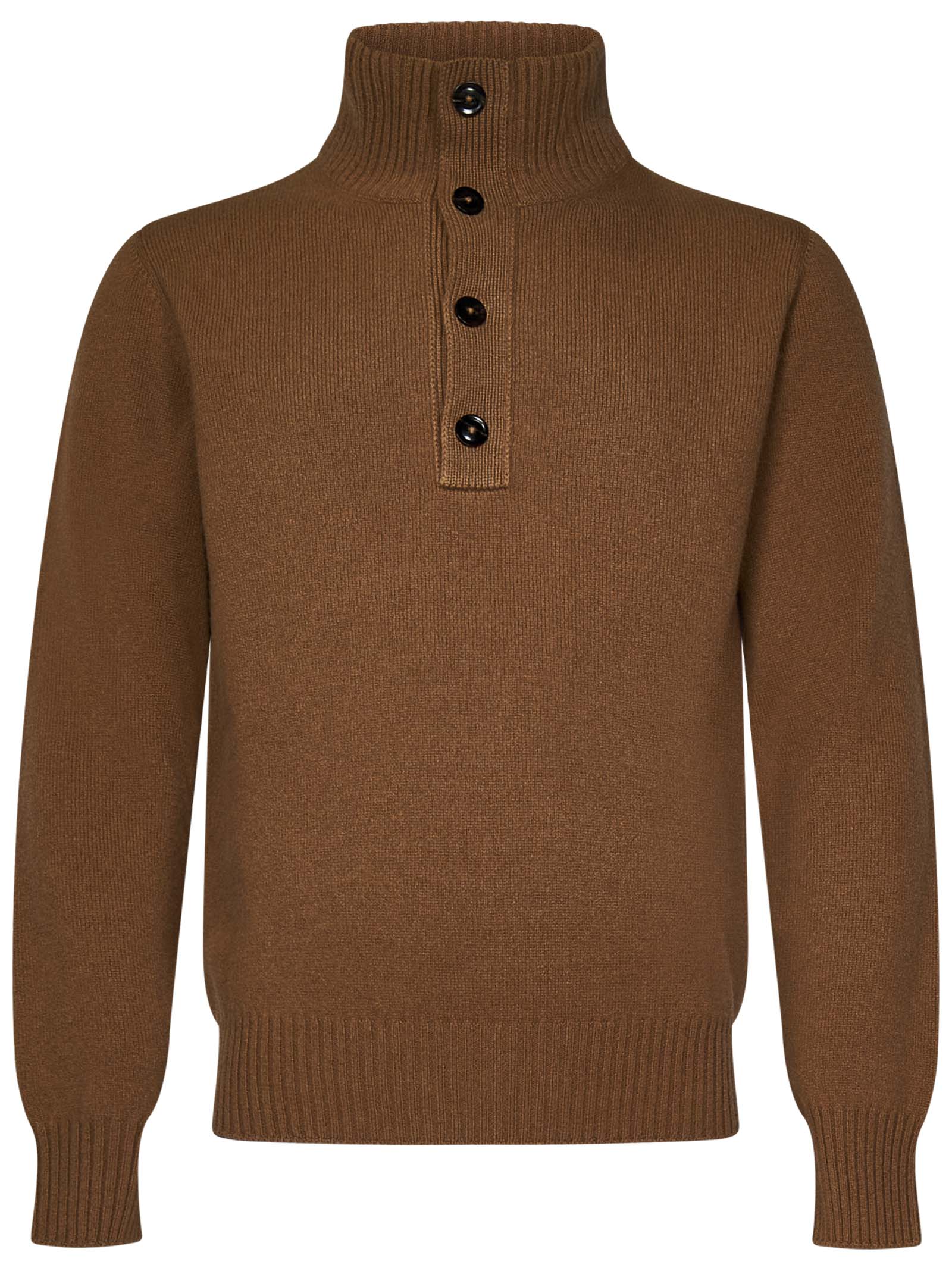 TOM FORD-OUTLET-SALE-Sweatshirts BRAUN-ARCHIVIST