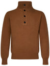 TOM FORD-OUTLET-SALE-Sweatshirts BRAUN-ARCHIVIST