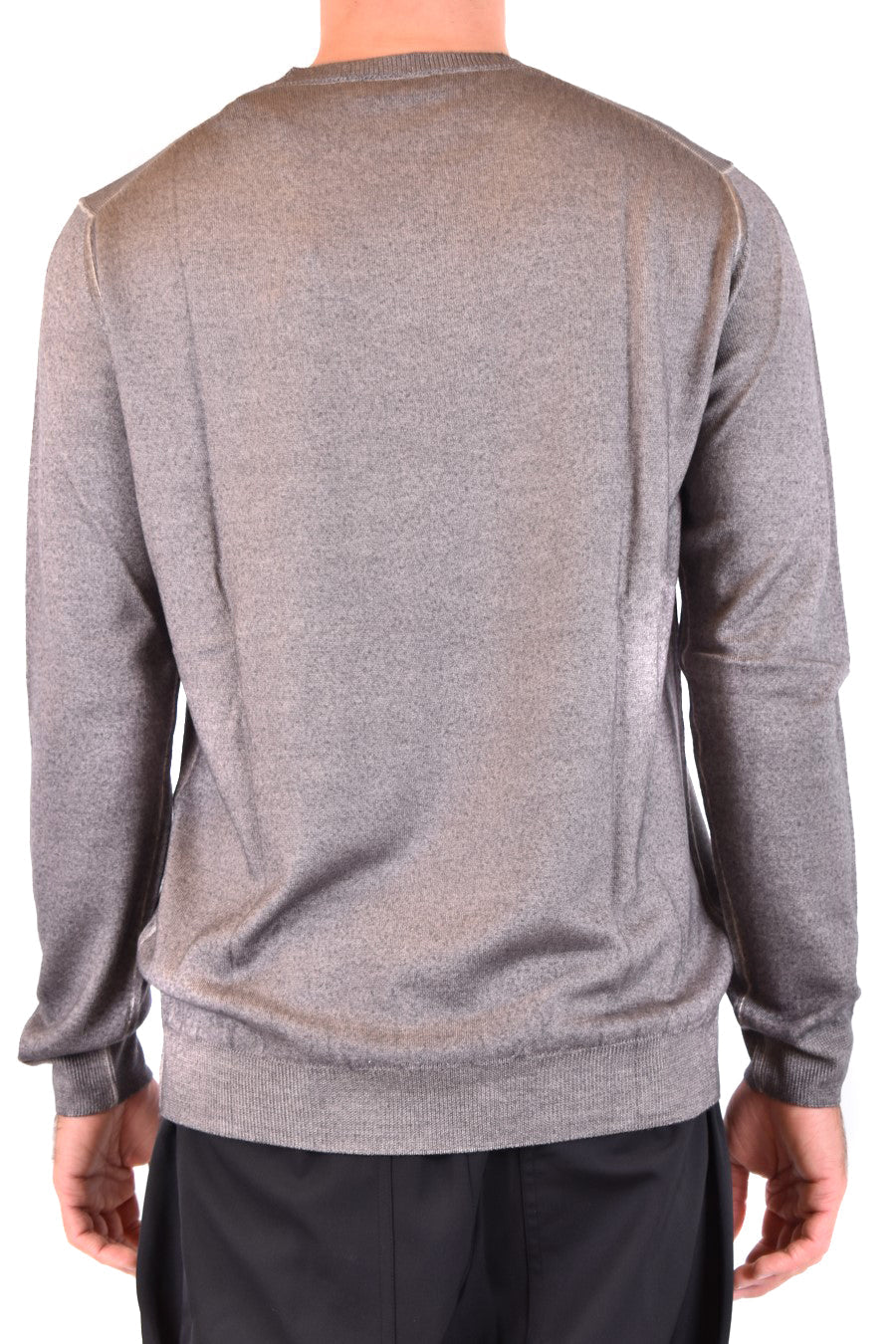 DONDUP-OUTLET-SALE-Sweatshirts BUNT-ARCHIVIST