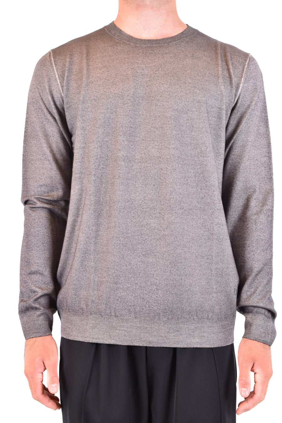 DONDUP-OUTLET-SALE-Sweatshirts BUNT-ARCHIVIST