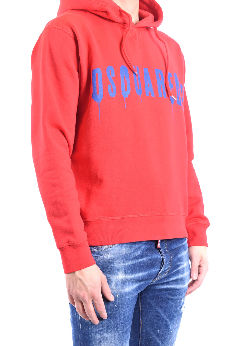 DSQUARED2-OUTLET-SALE-Sweatshirts BUNT-ARCHIVIST