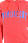 DSQUARED2-OUTLET-SALE-Sweatshirts BUNT-ARCHIVIST