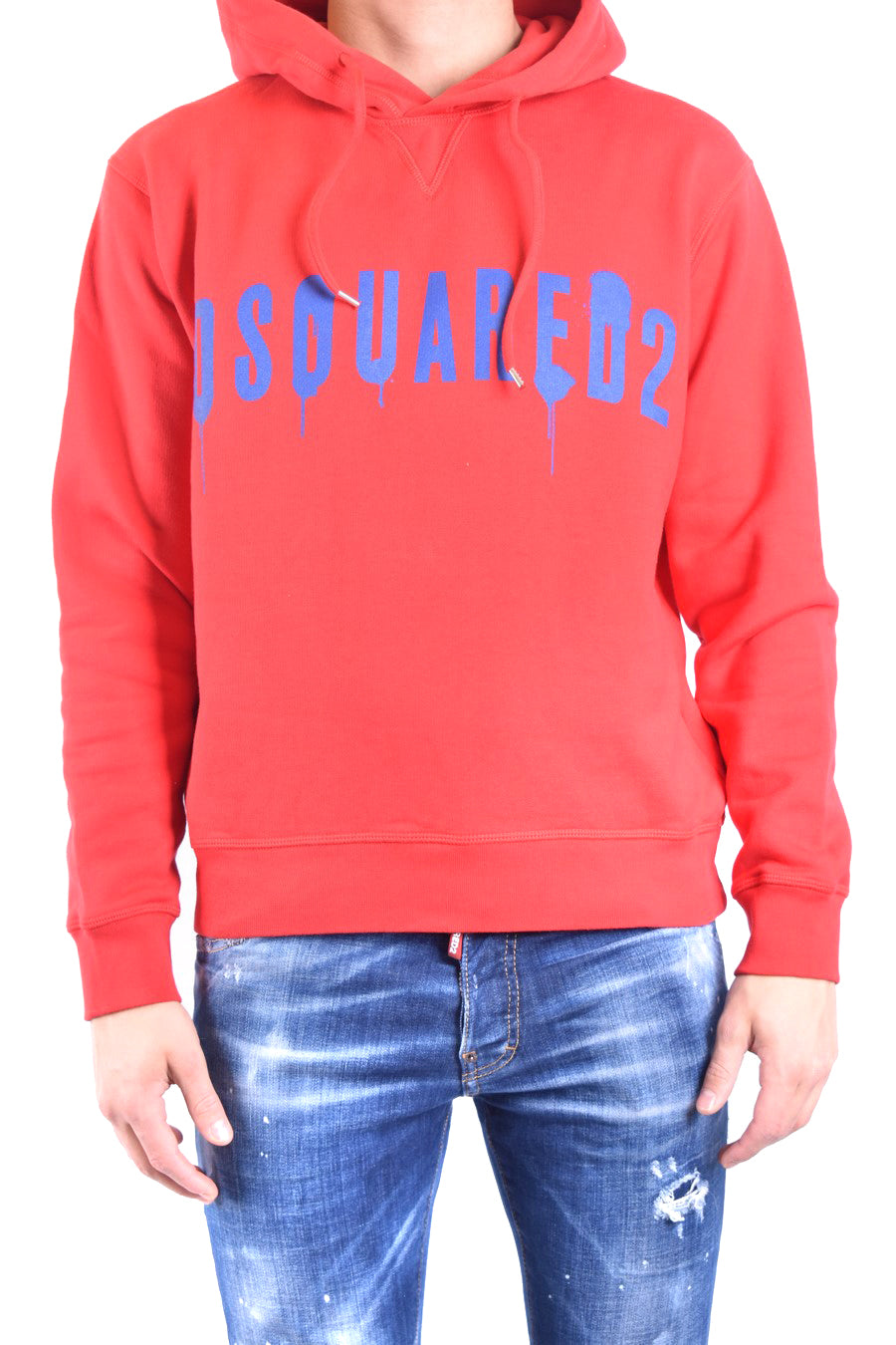 DSQUARED2-OUTLET-SALE-Sweatshirts BUNT-ARCHIVIST