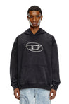 Diesel-OUTLET-SALE-Sweatshirts BUNT-ARCHIVIST