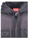 Diesel-OUTLET-SALE-Sweatshirts BUNT-ARCHIVIST