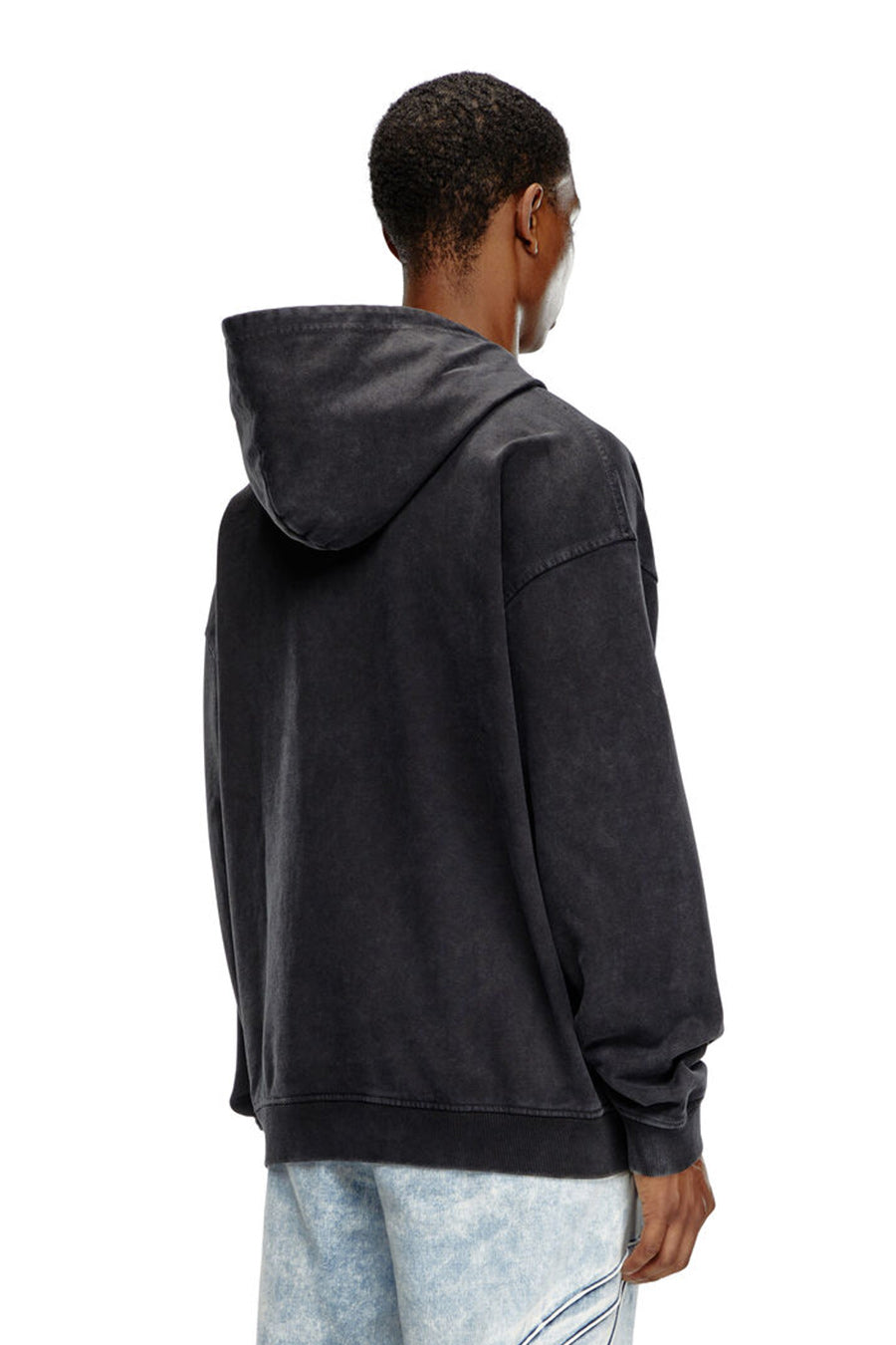 Diesel-OUTLET-SALE-Sweatshirts BUNT-ARCHIVIST