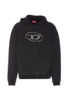 Diesel-OUTLET-SALE-Sweatshirts BUNT-ARCHIVIST