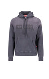 Diesel-OUTLET-SALE-Sweatshirts BUNT-ARCHIVIST
