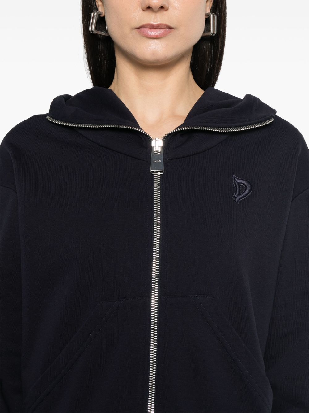 Dondup-OUTLET-SALE-Sweatshirts BUNT-ARCHIVIST